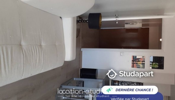 Logement tudiant Studio à Biarritz (64200)