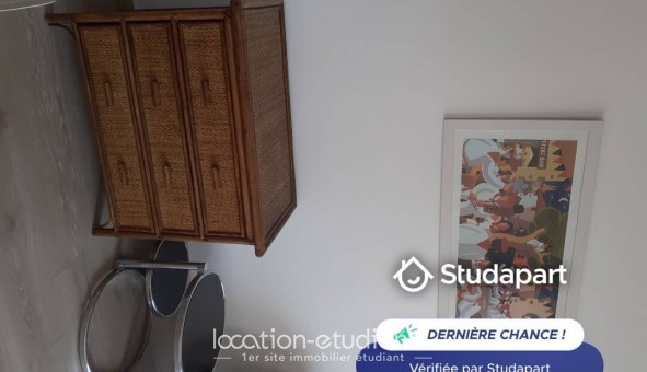 Logement tudiant Studio à Biarritz (64200)