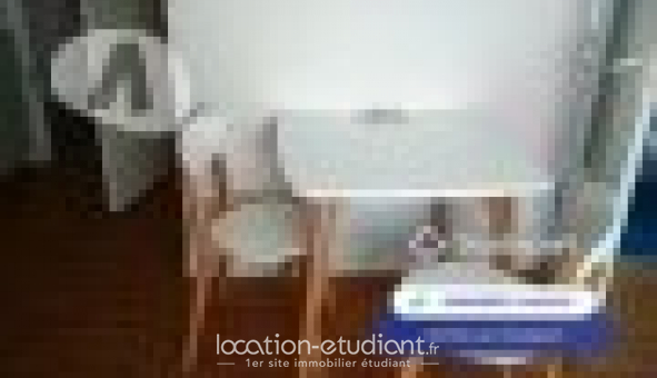 Logement tudiant Studio à Biarritz (64200)