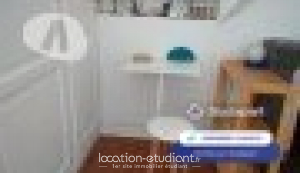 Logement tudiant Studio à Biarritz (64200)