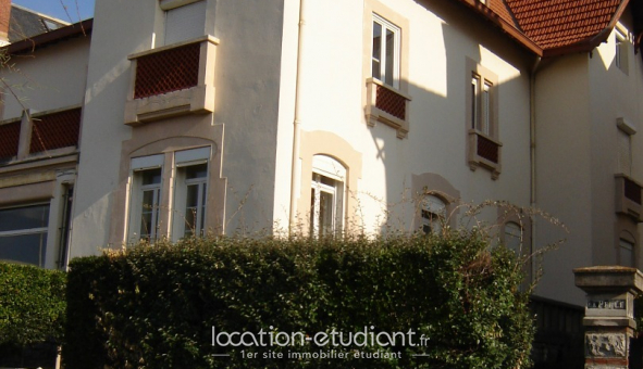 Logement tudiant Studio à Biarritz (64200)