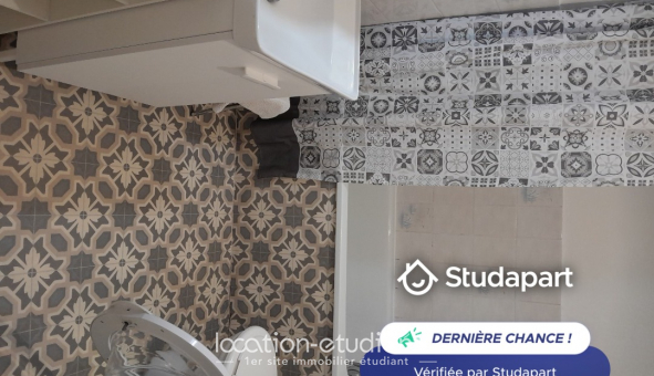 Logement tudiant Studio à Biarritz (64200)
