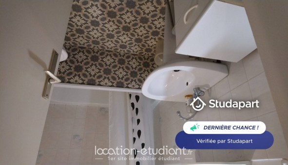 Logement tudiant Studio à Biarritz (64200)