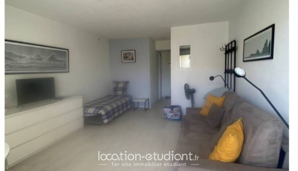 Logement tudiant Studio à Biarritz (64200)