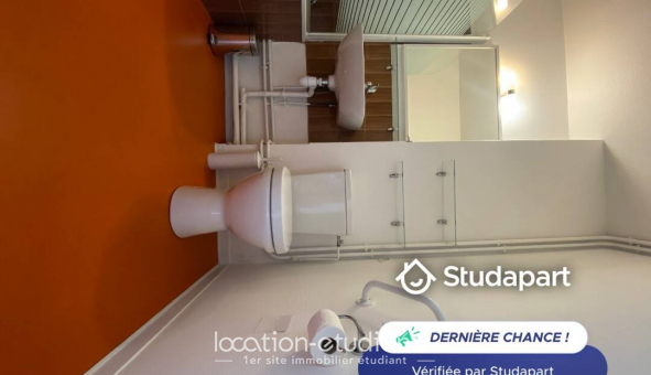 Logement tudiant Studio à Biarritz (64200)