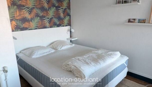 Logement tudiant Studio à Biarritz (64200)