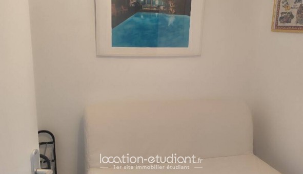 Logement tudiant Studio à Biarritz (64200)