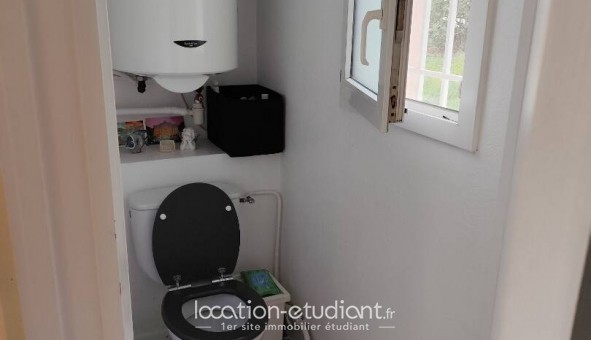 Logement tudiant Studio à Biarritz (64200)