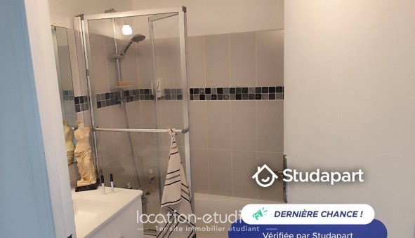 Logement tudiant Studio à Biarritz (64200)