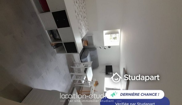 Logement tudiant Studio à Biarritz (64200)
