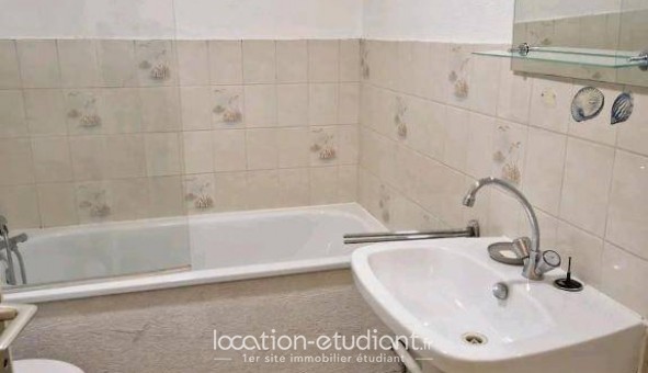 Logement tudiant Studio à Biarritz (64200)