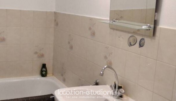 Logement tudiant Studio à Biarritz (64200)