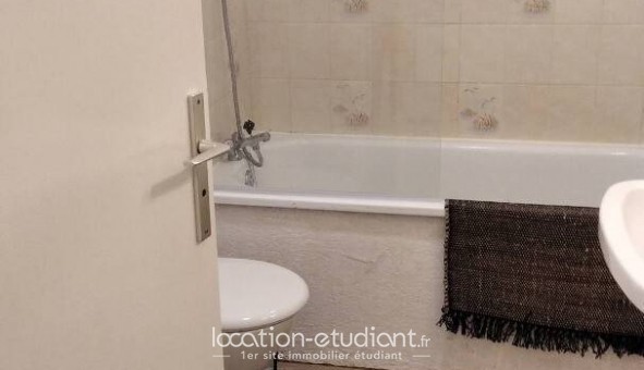 Logement tudiant Studio à Biarritz (64200)