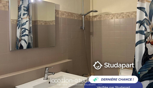 Logement tudiant Studio à Biarritz (64200)