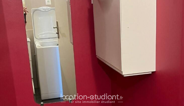 Logement tudiant Studio à Biarritz (64200)