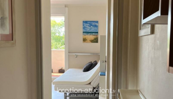 Logement tudiant Studio à Biarritz (64200)