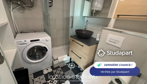 Logement tudiant Studio à Biarritz (64200)