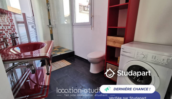 Logement tudiant Studio à Biarritz (64200)