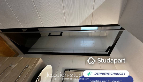 Logement tudiant Studio à Biarritz (64200)