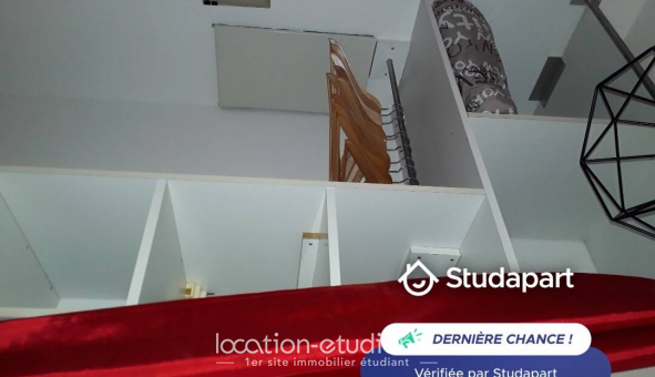Logement tudiant Studio à Biarritz (64200)