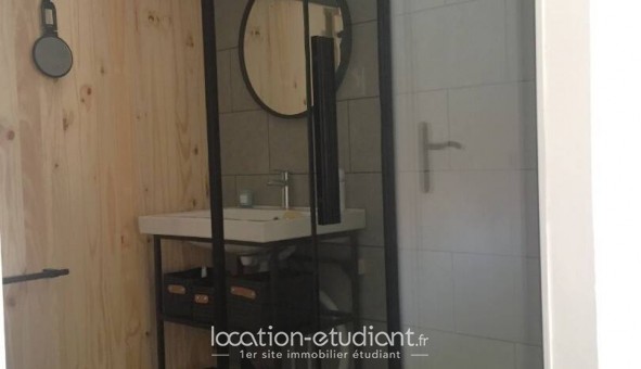 Logement tudiant Studio à Biarritz (64200)