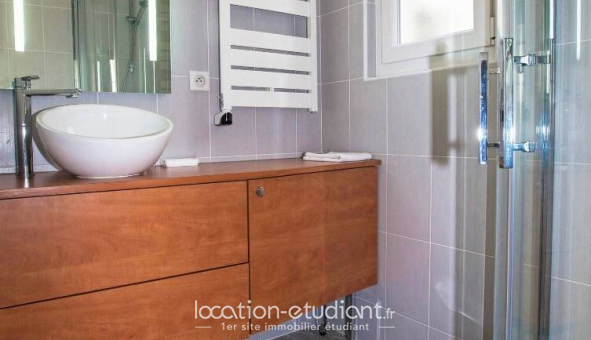Logement tudiant Studio à Biarritz (64200)