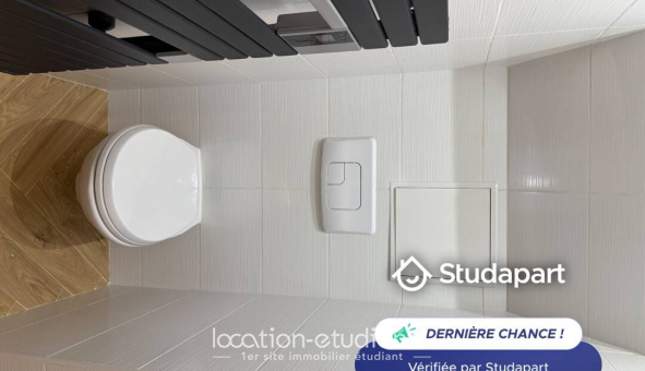 Logement tudiant Studio à Biarritz (64200)