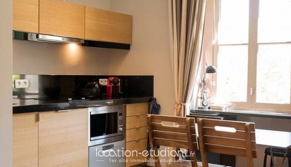 Logement tudiant Studio à Biarritz (64200)