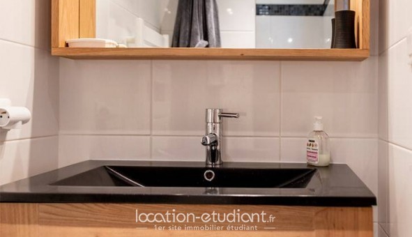 Logement tudiant Studio à Biarritz (64200)