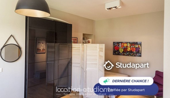 Logement tudiant Studio à Biarritz (64200)