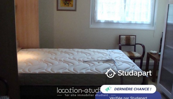 Logement tudiant Studio à Biarritz (64200)
