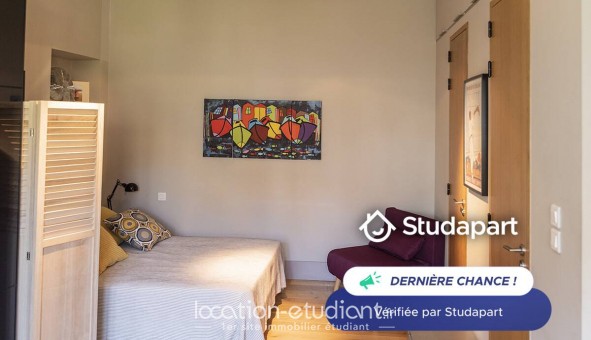 Logement tudiant Studio à Biarritz (64200)