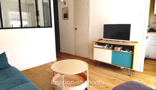 Logement tudiant Studio à Biarritz (64200)