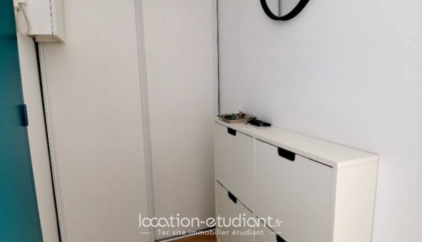 Logement tudiant Studio à Biarritz (64200)