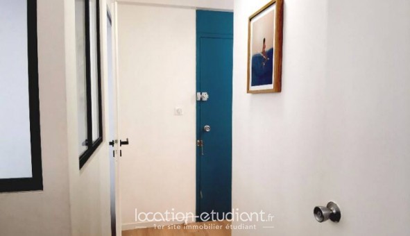 Logement tudiant Studio à Biarritz (64200)