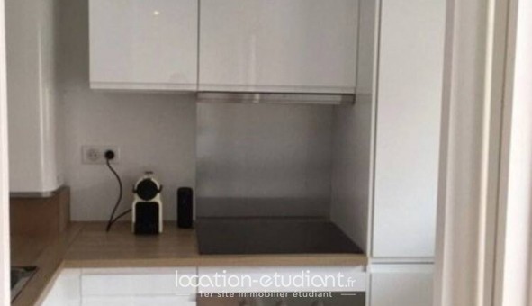 Logement tudiant Studio à Biarritz (64200)