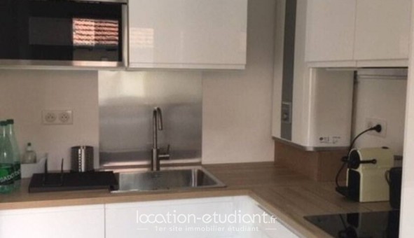 Logement tudiant Studio à Biarritz (64200)