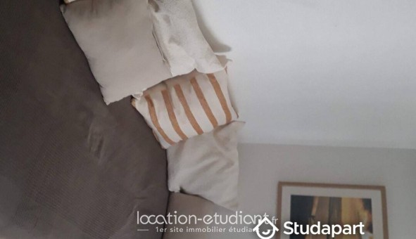 Logement tudiant Studio à Biarritz (64200)