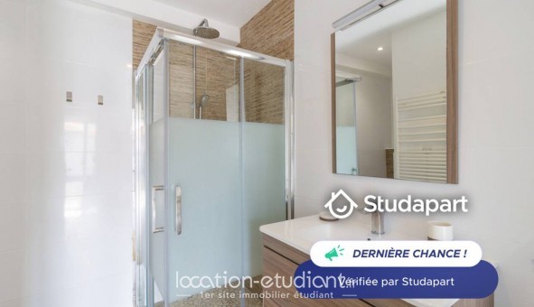 Logement �tudiant Studio &agrave; Biarritz (64200)