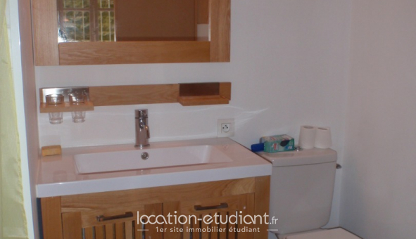 Logement �tudiant Studio &agrave; Biarritz (64200)