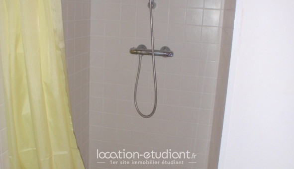 Logement �tudiant Studio &agrave; Biarritz (64200)