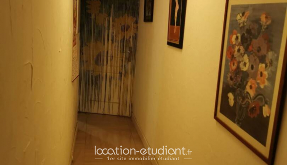 Logement �tudiant Studio &agrave; Biarritz (64200)