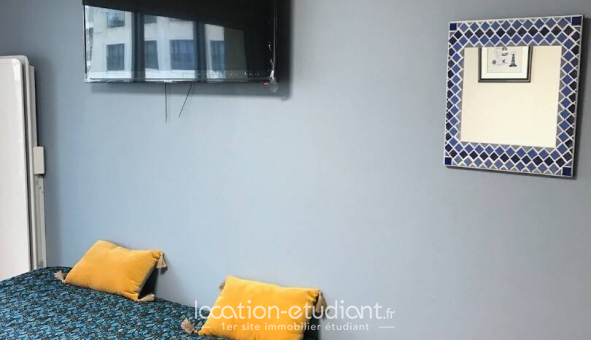 Logement �tudiant Studio &agrave; Biarritz (64200)