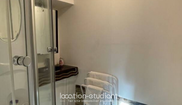 Logement �tudiant Studio &agrave; Biarritz (64200)