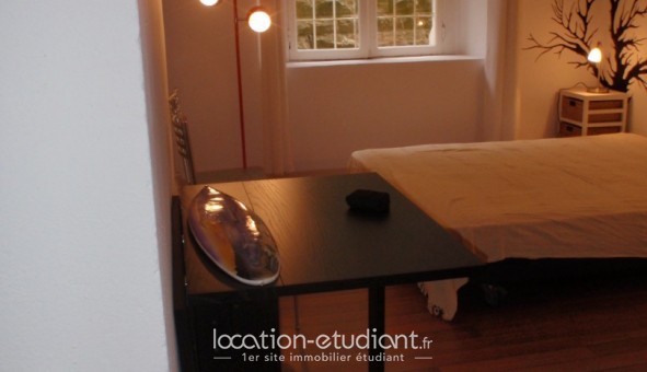 Logement �tudiant Studio &agrave; Biarritz (64200)