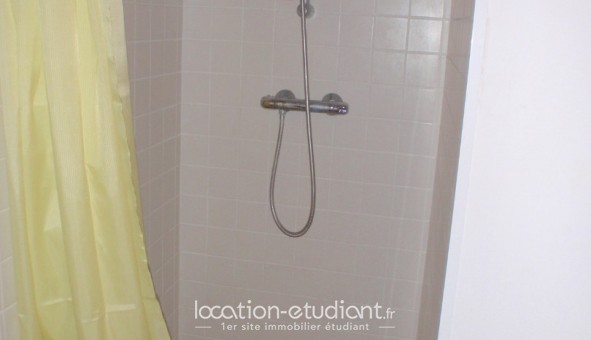 Logement �tudiant Studio &agrave; Biarritz (64200)