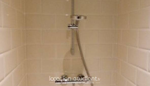 Logement �tudiant Studio &agrave; Biarritz (64200)