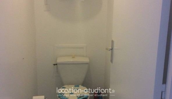 Logement �tudiant Studio &agrave; Biarritz (64200)