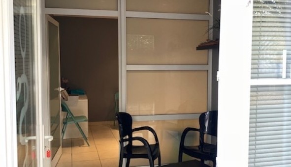 Logement tudiant Location Studio Vide Biarrotte (40390)