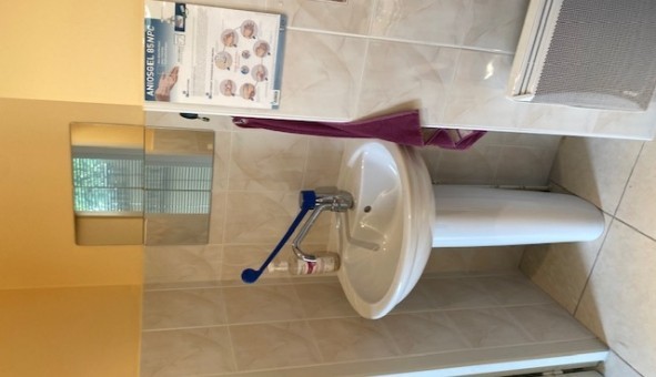 Logement étudiant Studio à Biarrotte (40390)